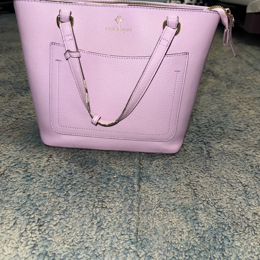 Nanette Lepore purse
